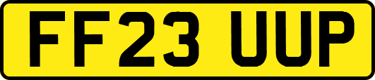 FF23UUP