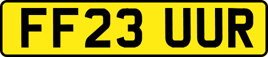 FF23UUR