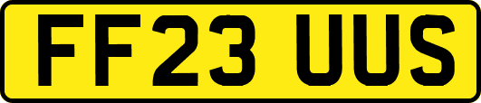 FF23UUS