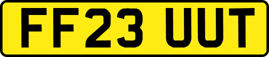 FF23UUT