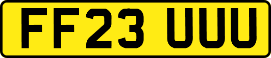 FF23UUU