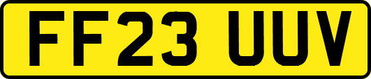 FF23UUV