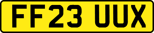 FF23UUX