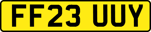 FF23UUY