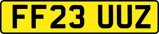 FF23UUZ