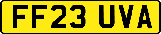 FF23UVA