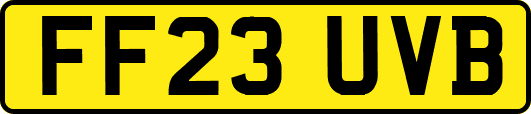 FF23UVB