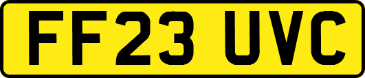 FF23UVC