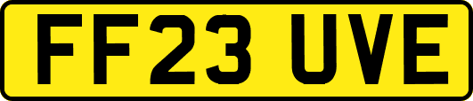 FF23UVE