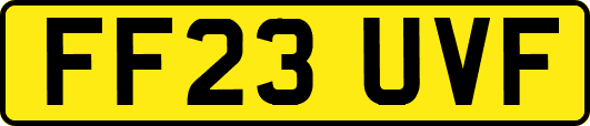 FF23UVF