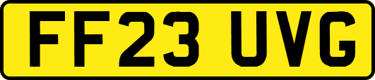 FF23UVG