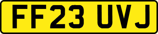 FF23UVJ