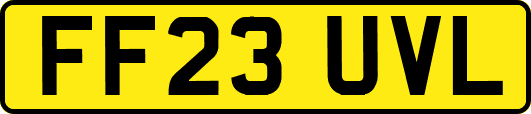FF23UVL
