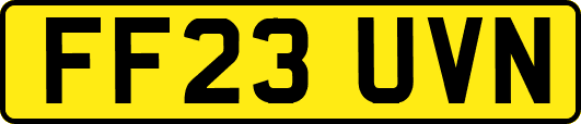 FF23UVN