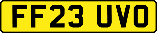 FF23UVO