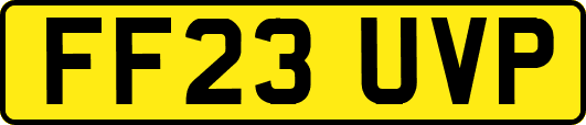 FF23UVP