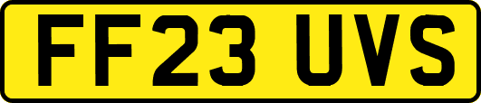 FF23UVS