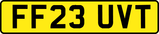 FF23UVT