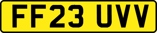 FF23UVV