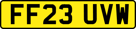 FF23UVW