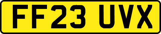 FF23UVX