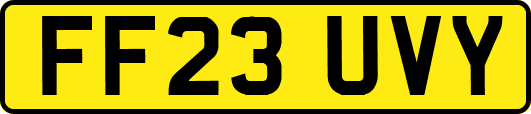 FF23UVY