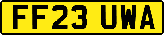 FF23UWA