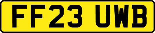 FF23UWB