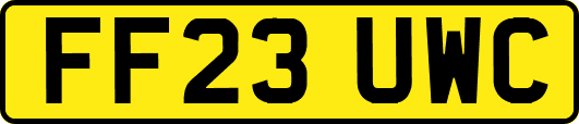 FF23UWC