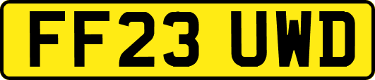 FF23UWD