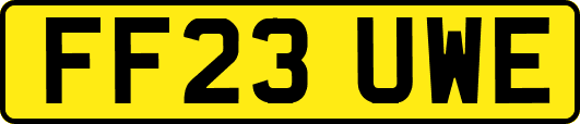 FF23UWE