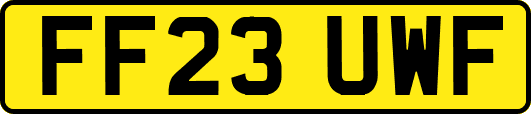 FF23UWF