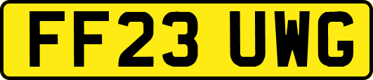 FF23UWG