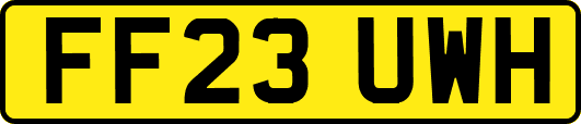 FF23UWH