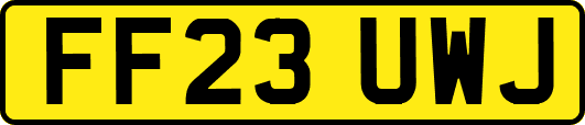 FF23UWJ
