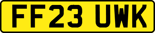 FF23UWK