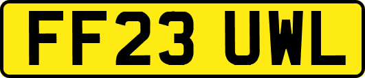 FF23UWL