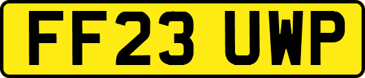 FF23UWP