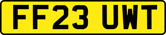FF23UWT