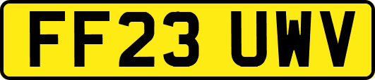 FF23UWV