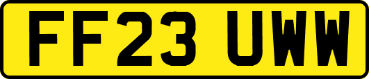 FF23UWW
