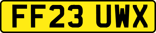 FF23UWX