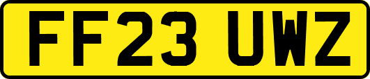 FF23UWZ
