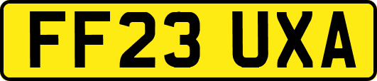 FF23UXA