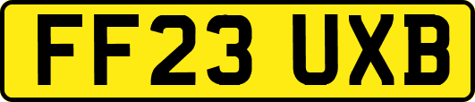 FF23UXB