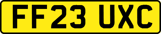 FF23UXC