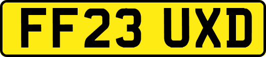 FF23UXD
