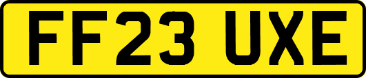 FF23UXE