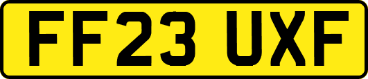 FF23UXF