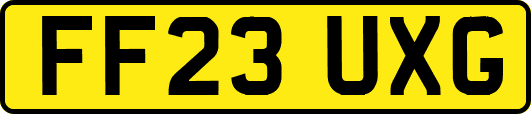 FF23UXG